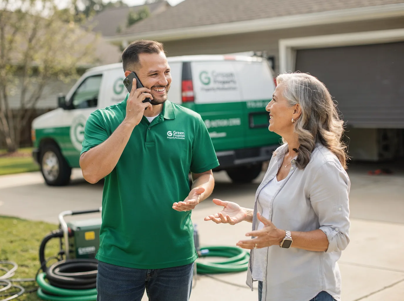 Water Damage Restoration Lipscomb, TX FAQs
